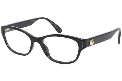 rectangular optical frame gucci|gucci wire frame glasses.